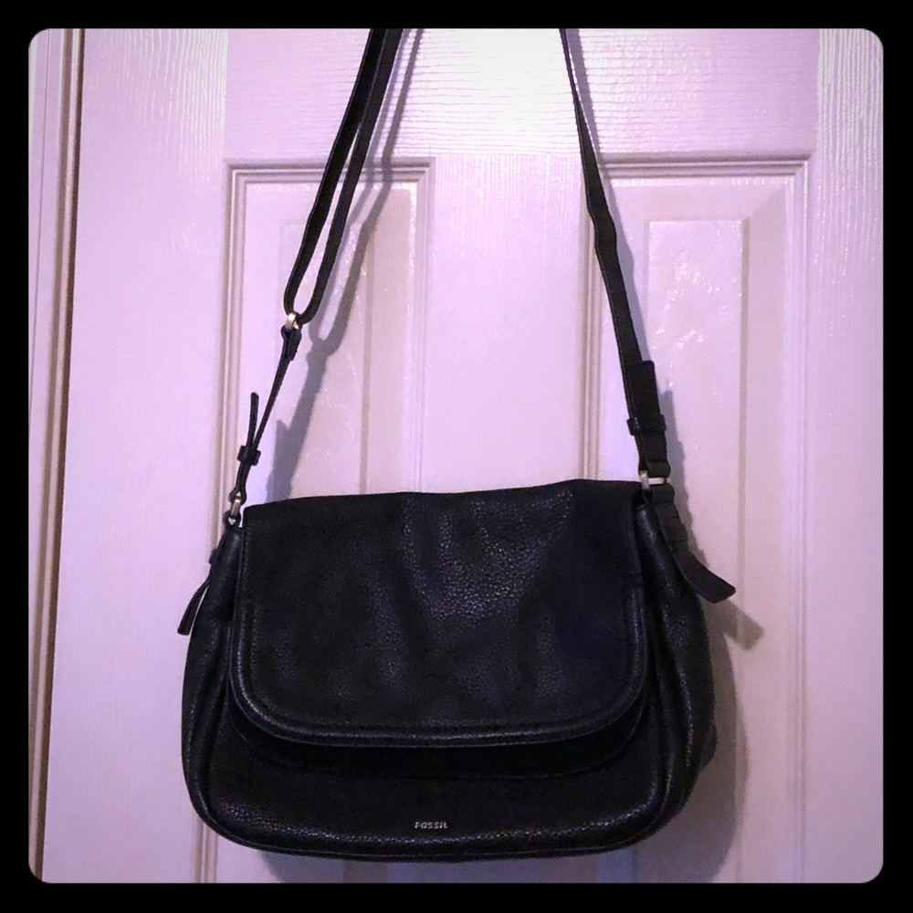 Fossil Handbag